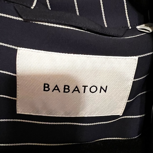 Babaton Kahlo Robe Jacket - Picture 2 of 6